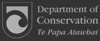 Department of Conservation