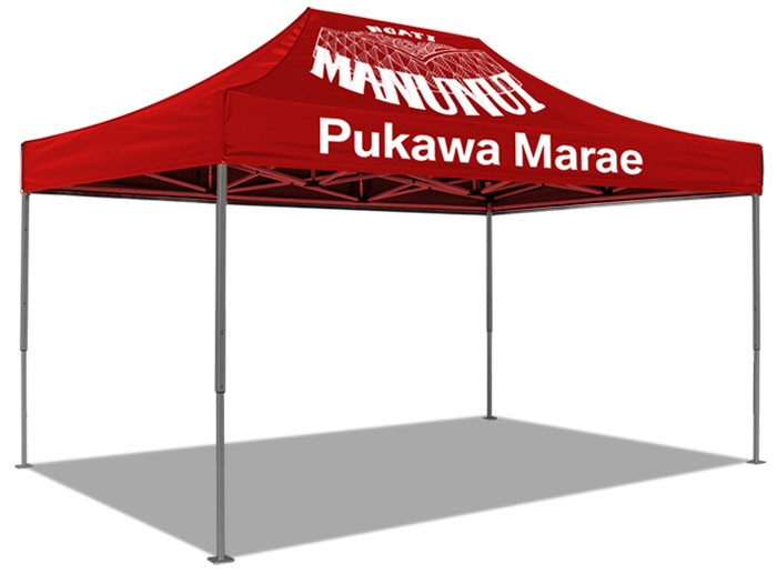 Instant Marquees