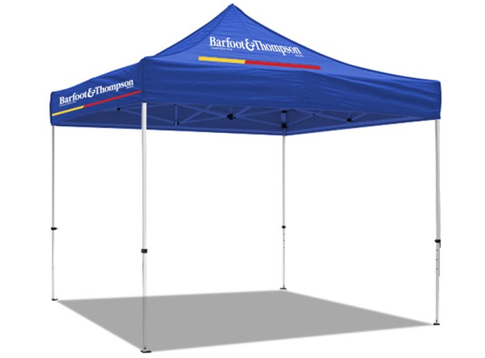 Marquee Gazebo 