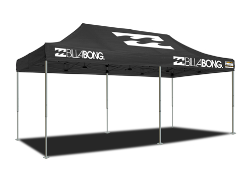 Deluxe Instant Marquee - Billabong