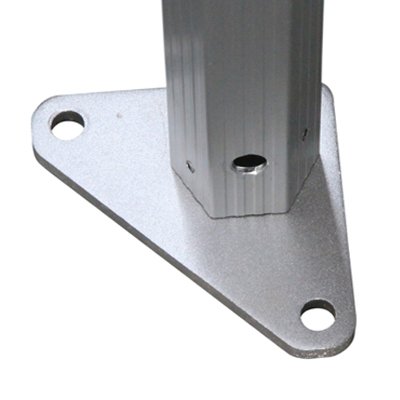 Robust Foot Plate