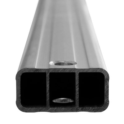 Reinforced Twin-rib Struts