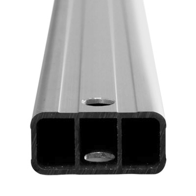 Reinforced Twin-rib Struts