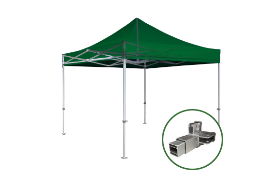 Instant Marquees: Promercial