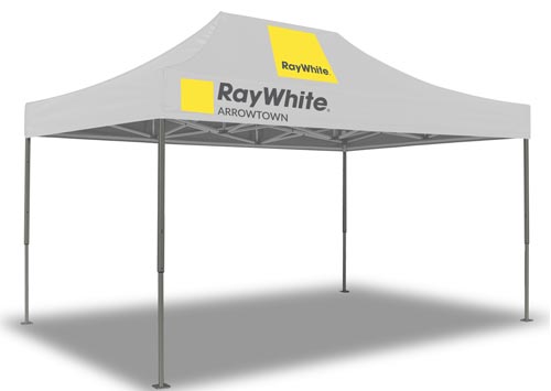 Ray White Real Estate Marquee