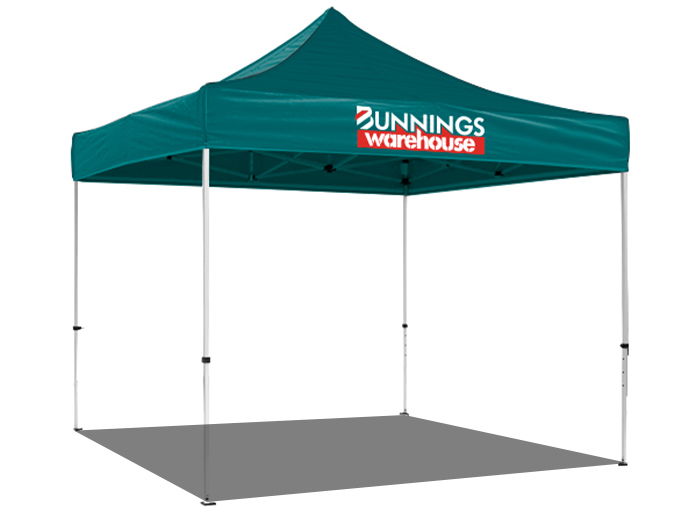 Bunnings 2024 marquee gazebo