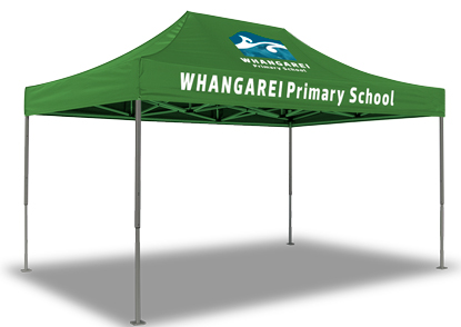 Whangarei Primary School Marquee